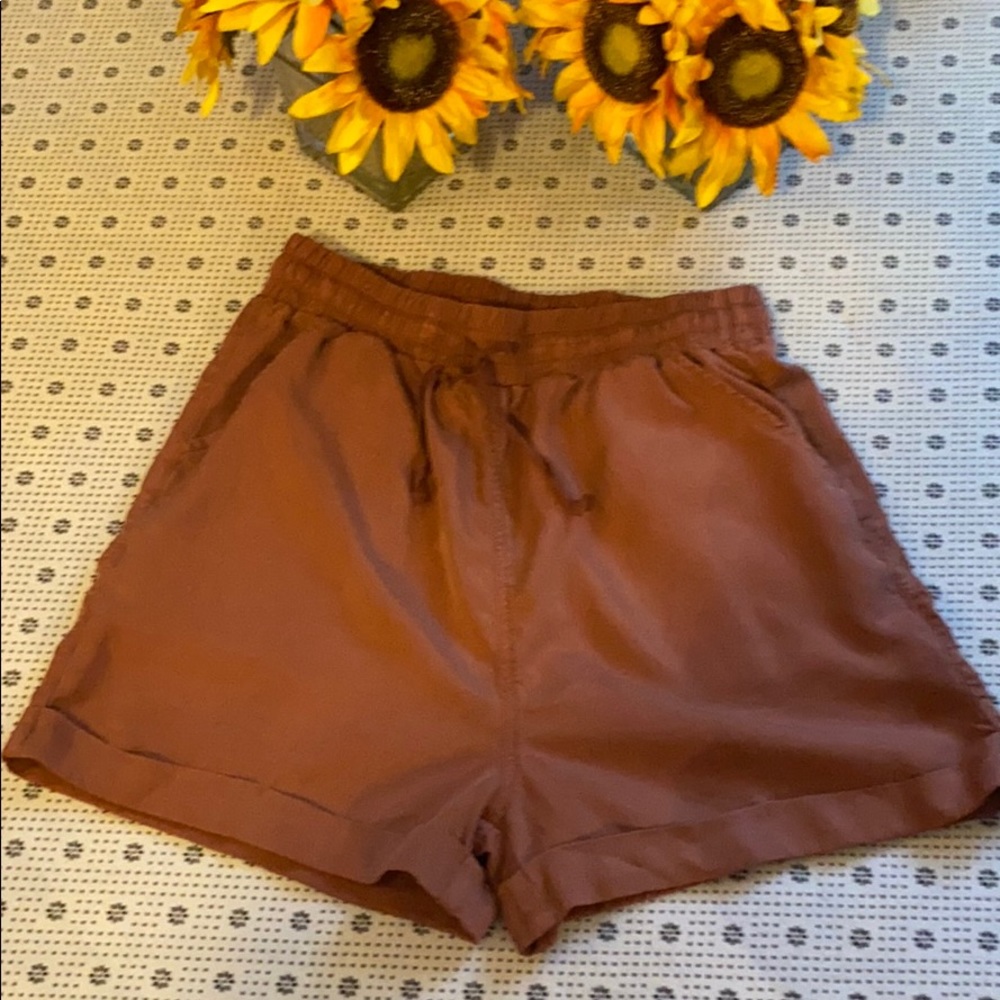 Universal Thread Drawstring Shorts Size XS